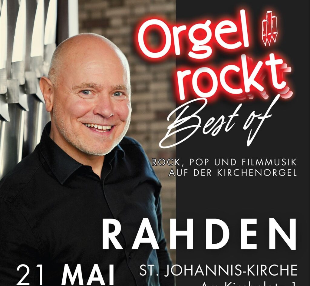 orgel-rockt